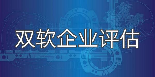 双软企业评估申请指南 双软企业评估申请指南