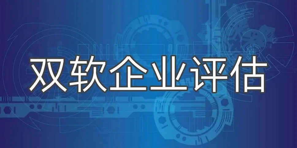 企业申请双软评估有哪些优势？