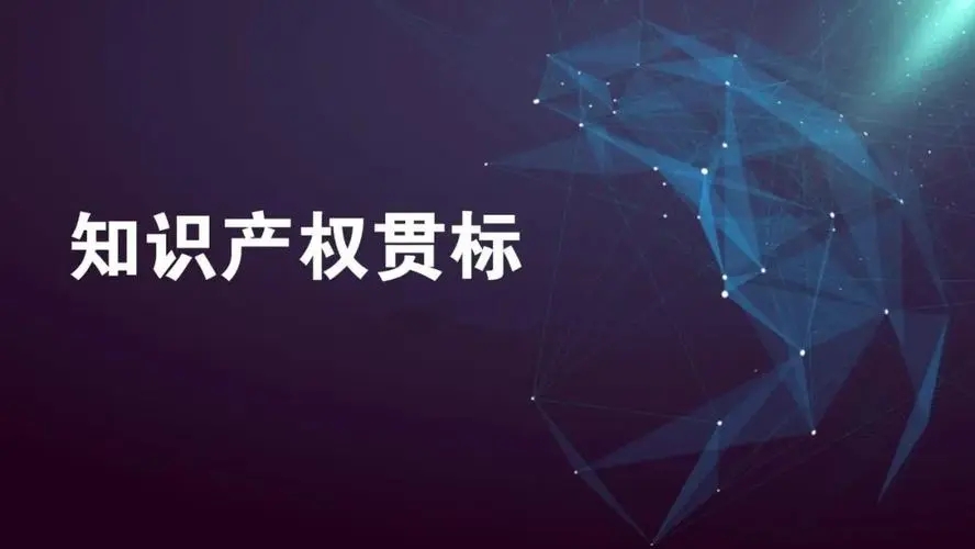 “知识产权贯标”对企业有什么好处? “知识产权贯标”对企业有什么好处?